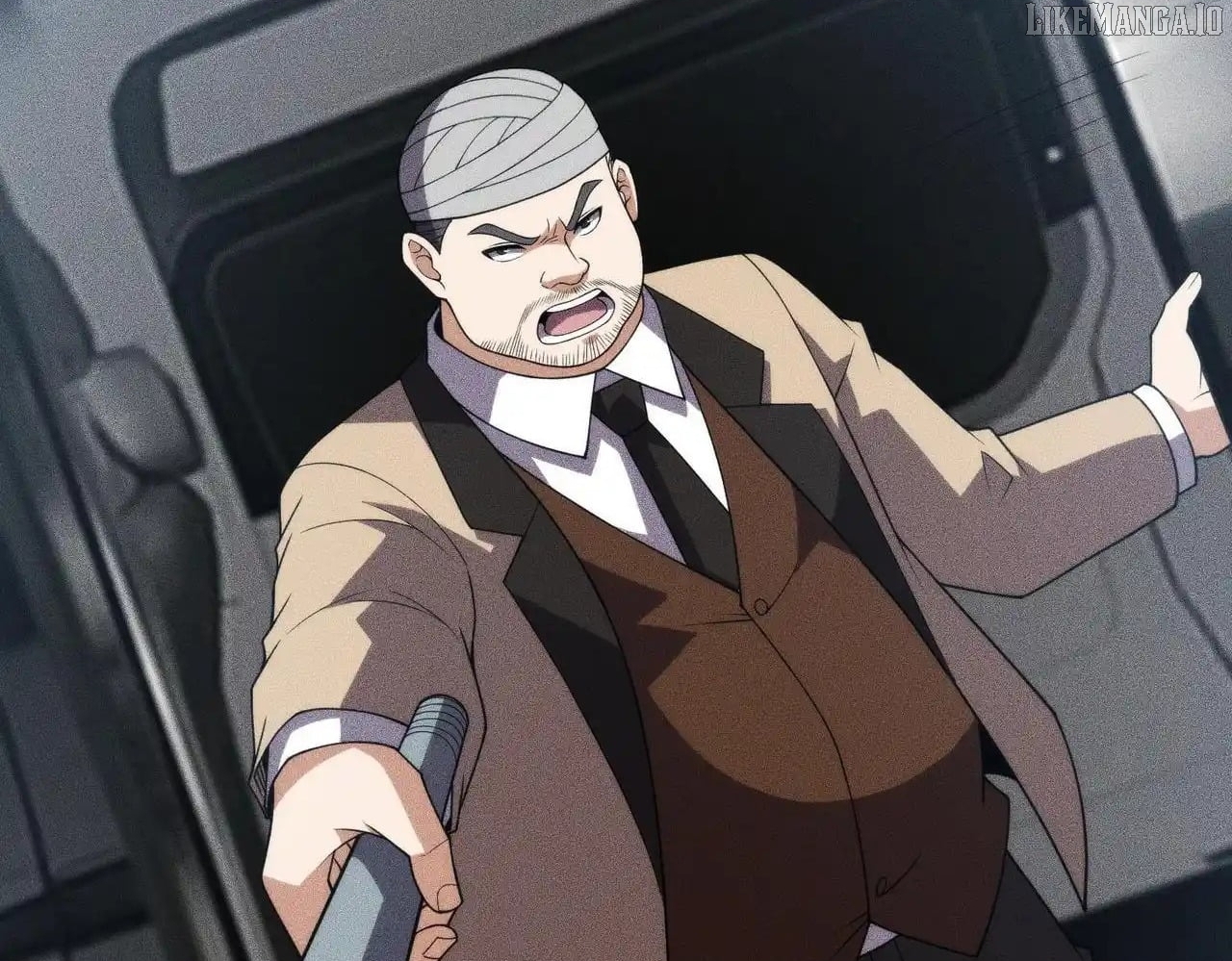 Hidden Dragon in the City (2025) Chapter 12 - page 44